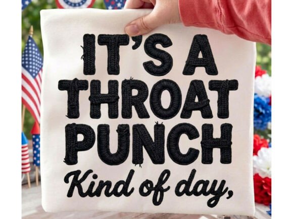 It’s A Throat Punch Kind of Day: Capturing Savage Humor